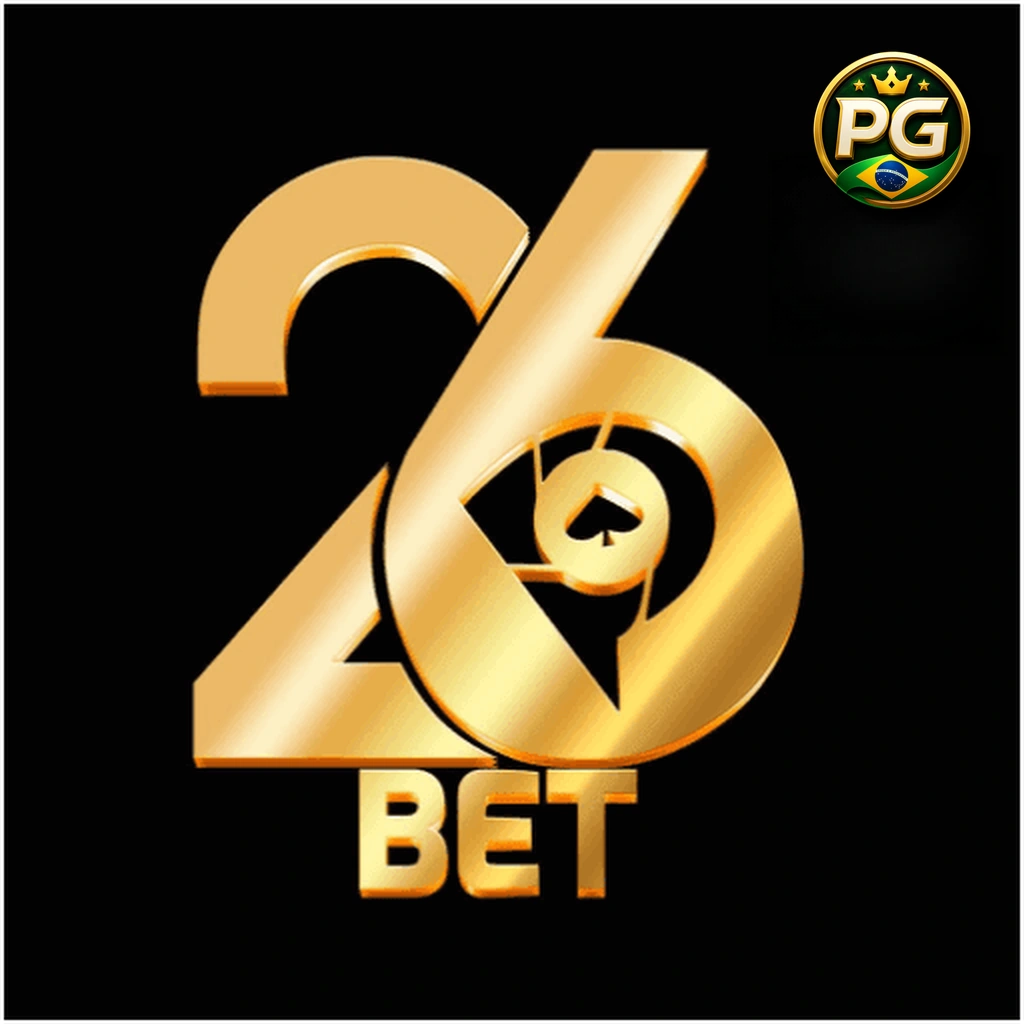 26bet Logo